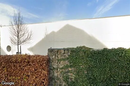Kontorer til leie i Enschede - Foto uit Google Street View