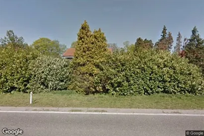 Kantorruimte for rent in Wijchen - Photo from Google Street View