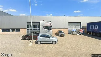 Bedrijfsruimtes for rent in Montferland - Photo from Google Street View