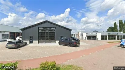 Bedrijfsruimtes for rent in Doetinchem - Photo from Google Street View