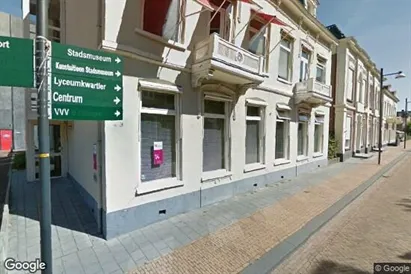 Bedrijfsruimtes for rent in Doetinchem - Photo from Google Street View