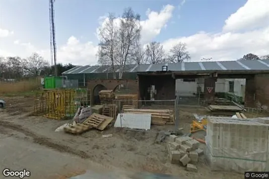 Kantorruimte for rent i Enschede - Foto uit Google Street View