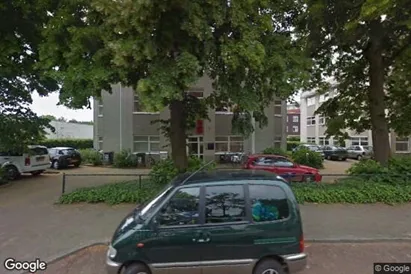 Kantorruimte for rent in Zutphen - Photo from Google Street View