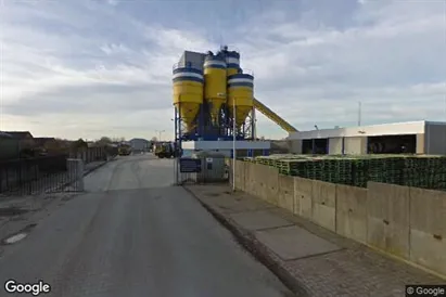 Bedrijfsruimtes for rent in Coevorden - Photo from Google Street View