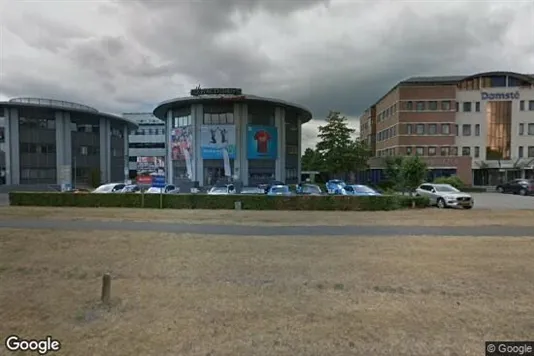 Kantorruimte te huur i Enschede - Foto uit Google Street View