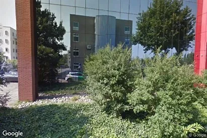 Kantorruimte for rent in Enschede - Photo from Google Street View