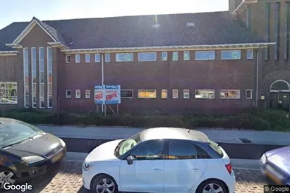 Kantorruimte for rent in Almelo - Photo from Google Street View