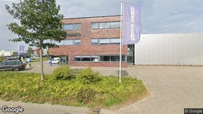 Bedrijfsruimtes for rent in Doetinchem - Photo from Google Street View