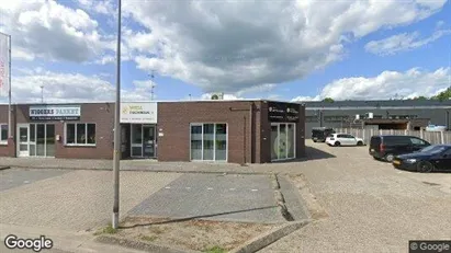 Bedrijfsruimtes for rent in Hengelo - Photo from Google Street View