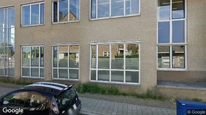Kantorruimte for rent in Doetinchem - Photo from Google Street View