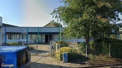 Kantorruimte for rent in Nijmegen - Photo from Google Street View