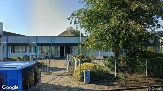 Kantorruimte for rent i Nijmegen - Foto uit Google Street View