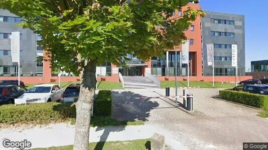 Kantorruimte for rent i Maastricht - Foto uit Google Street View