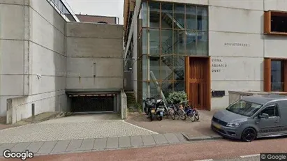 Bedrijfsruimtes for rent in Amsterdam Centrum - Photo from Google Street View