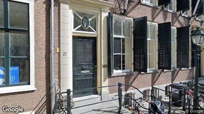 Kantorruimte for rent in The Hague Centrum - Photo from Google Street View