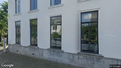 Kantorruimte for rent in Breda - Photo from Google Street View