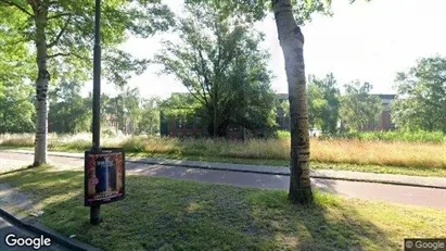 Kantorruimte for rent in Rotterdam Kralingen-Crooswijk - Photo from Google Street View