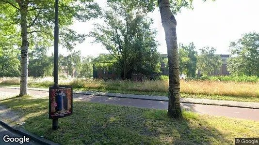 Kontorslokaler för uthyrning i Rotterdam Kralingen-Crooswijk - Foto uit Google Street View