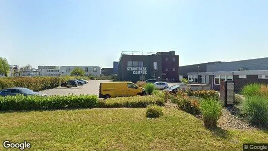 Kantorruimte for rent i Hengelo - Foto uit Google Street View