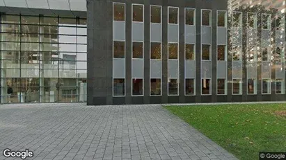 Bedrijfsruimtes for rent in Amsterdam-Zuidoost - Photo from Google Street View