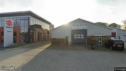 Kantorruimte for rent in Teylingen - Photo from Google Street View