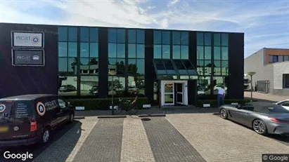Kantorruimte for rent in Sint-Michielsgestel - Photo from Google Street View