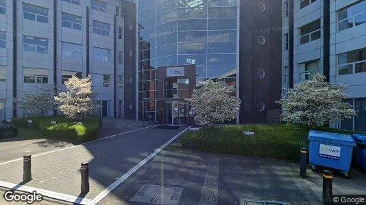 Kantorruimte for rent i Houten - Foto uit Google Street View