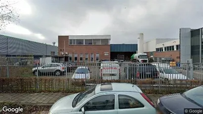 Bedrijfsruimtes for rent in Hengelo - Photo from Google Street View