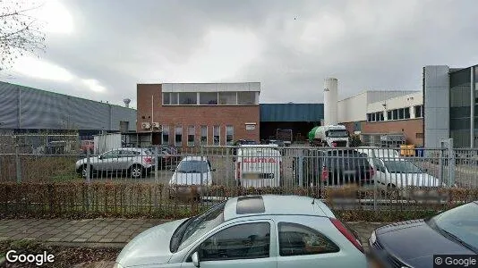 Lokaler til leie i Hengelo - Foto uit Google Street View