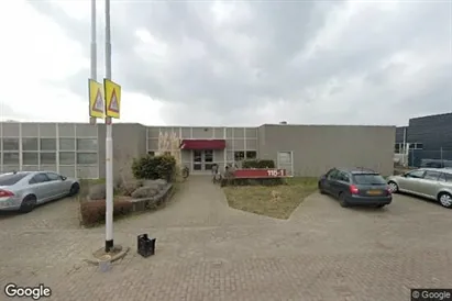 Bedrijfsruimtes for rent in Zutphen - Photo from Google Street View