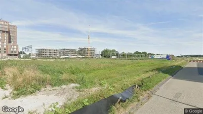 Kontorer til leie i Woerden – Bilde fra Google Street View
