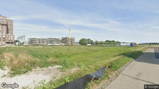 Kontorer til leie i Woerden - Foto uit Google Street View