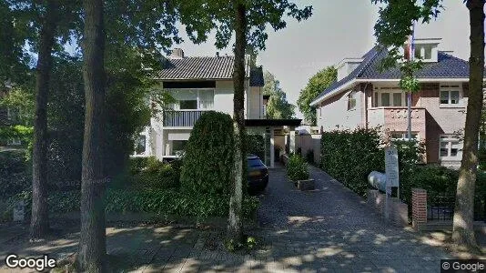 Büros zur Miete i Nijmegen - Foto uit Google Street View