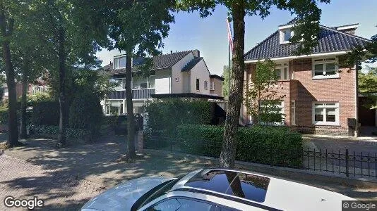 Kantorruimte for rent i Nijmegen - Foto uit Google Street View