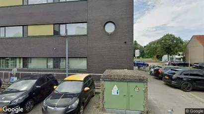 Kantorruimte for rent in Almere - Photo from Google Street View