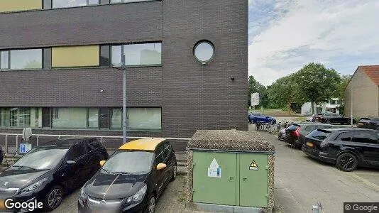 Kantorruimte for rent i Almere - Foto uit Google Street View