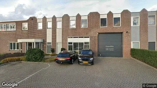 Büros zur Miete i Heerhugowaard - Foto uit Google Street View