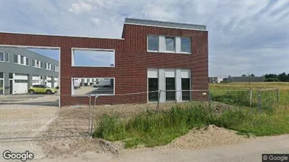 Bedrijfsruimtes for rent in Amersfoort - Photo from Google Street View