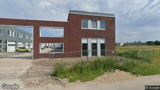 Lokaler til leie i Amersfoort - Foto uit Google Street View