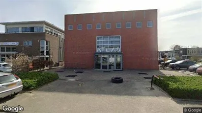 Kantorruimte for rent in Woerden - Photo from Google Street View