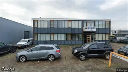 Bedrijfsruimtes for rent in Utrecht Vleuten-De Meern - Photo from Google Street View