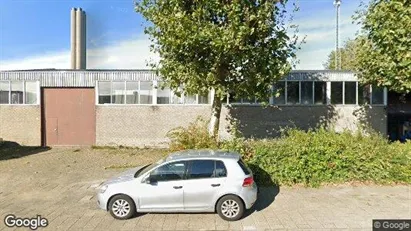 Bedrijfsruimtes for rent in Delft - Photo from Google Street View
