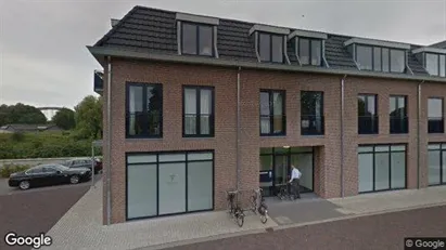 Kantorruimte for rent in Culemborg - Photo from Google Street View