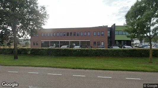 Kontorlokaler til leje i Gennep - Foto uit Google Street View