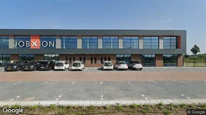 Bedrijfsruimtes for rent in Geldermalsen - Photo from Google Street View