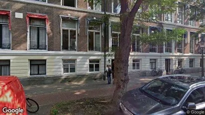 Kantorruimte for rent in The Hague Centrum - Photo from Google Street View