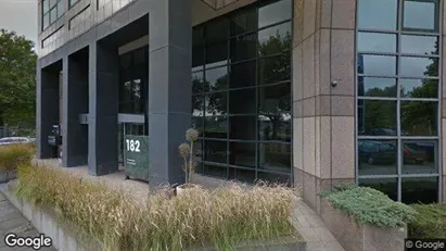 Kantorruimte for rent in Amsterdam Slotervaart - Photo from Google Street View