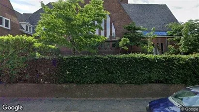Büros zur Miete in Hilversum – Foto von Google Street View