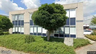 Bedrijfsruimtes for rent in Ridderkerk - Photo from Google Street View