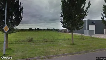 Bedrijfsruimtes for rent in Emmen - Photo from Google Street View